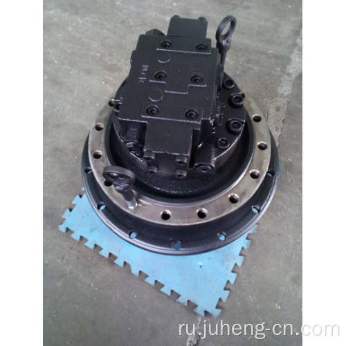 Гидравлический BL200B Final Drive BL200B Travel Motor